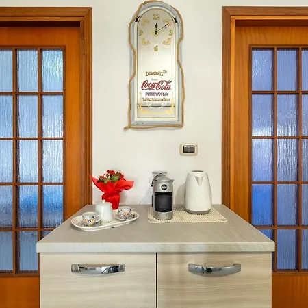 Txa Vi - Terrace With Sea View *