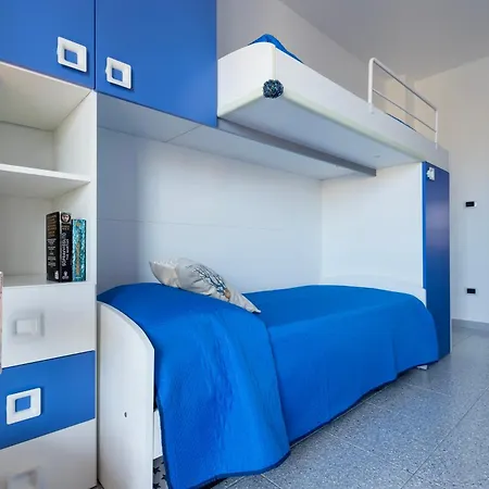 Txa Vi - Terrace With Sea View * Alghero