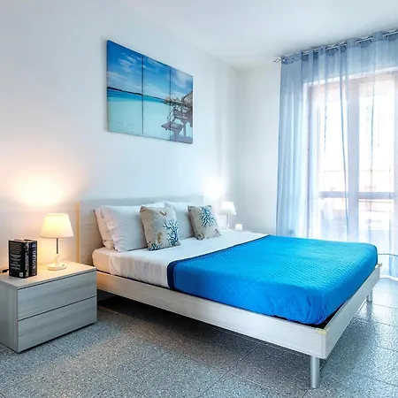 Txa Vi - Terrace With Sea View Alghero