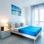 Txa Vi - Terrace With Sea View ألغيرو