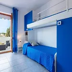 Txa Vi - Terrace With Sea View *