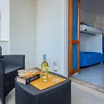 Txa Vi - Terrace With Sea View * ألغيرو
