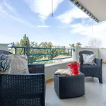 Txa Vi - Terrace With Sea View * ألغيرو