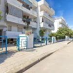 Txa Vi - Terrace With Sea View شقة ألغيرو
