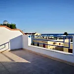 Txa Vi - Terrace With Sea View * ألغيرو
